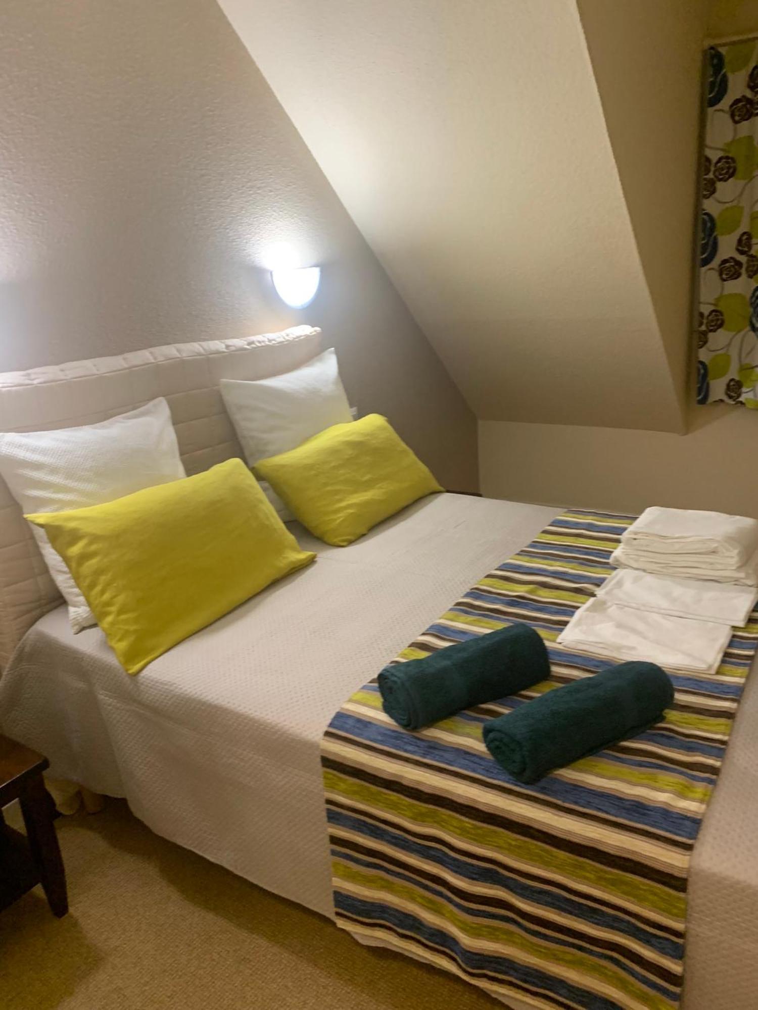 Superbe Duplex Les Belles Rives Argentat Appartement Buitenkant foto