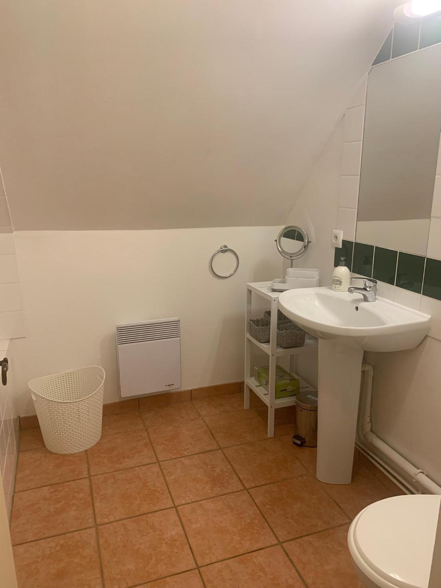 Superbe Duplex Les Belles Rives Argentat Appartement Buitenkant foto