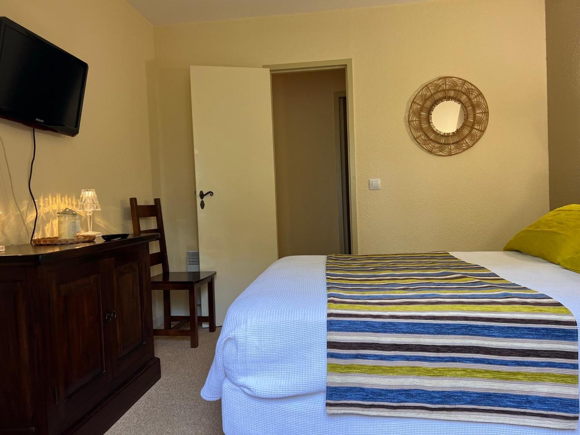 Superbe Duplex Les Belles Rives Argentat Appartement Buitenkant foto